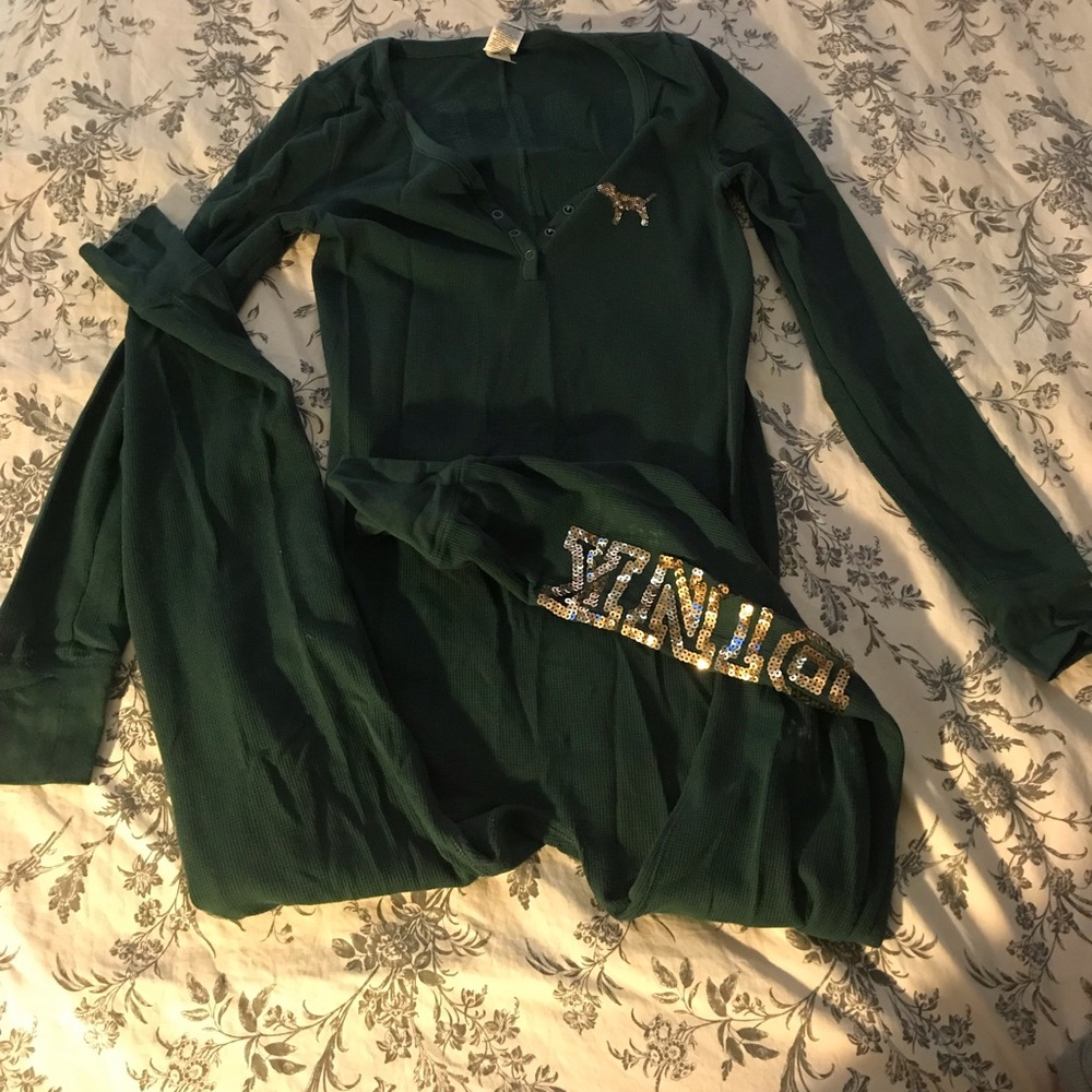 Pjs